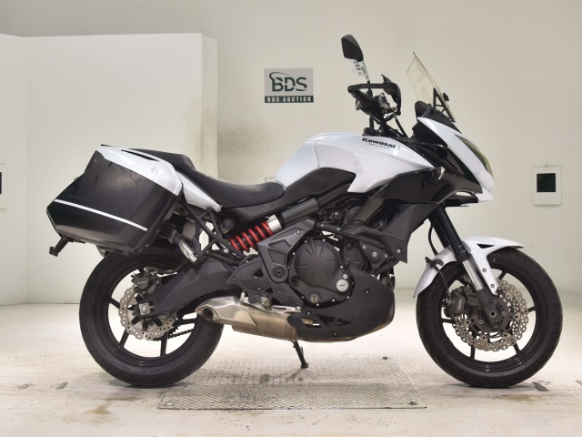 Kawasaki VERSYS-X 250 2015