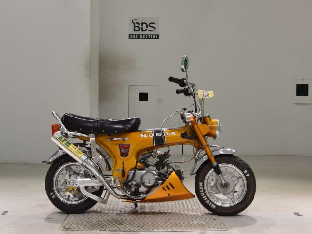 Honda DAX50 1970