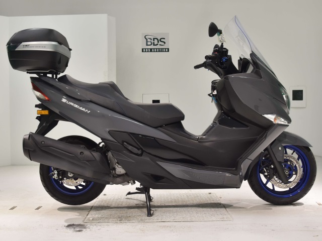Suzuki BURGMAN400A 2022