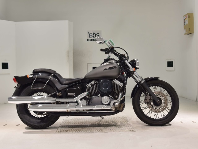 Yamaha DRAGSTAR XVS400 2013