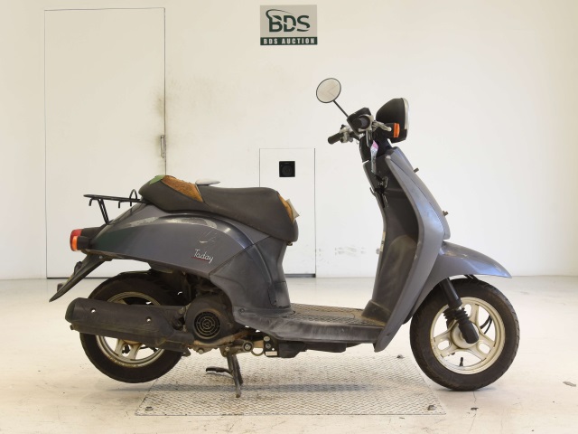Honda TODAY 2005