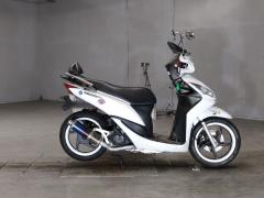Honda DIO110 2011