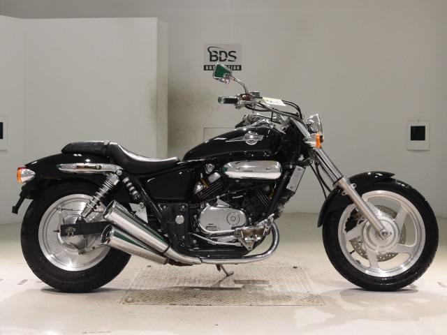 Honda MAGNA250 1999
