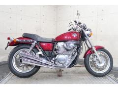 Honda VRX400 1998