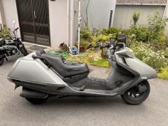 Honda FUSION 2006