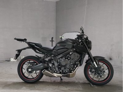 Honda CB650R 2023