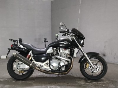 Honda X4 2005