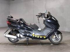 Yamaha MAJESTY 250C 2002