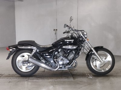 Kawasaki ELIMINATOR 250V 1998
