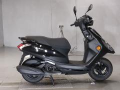 Yamaha AXIS Z 2024