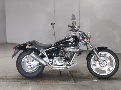 Honda MAGNA50 1995
