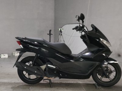 Honda PCX125 2017