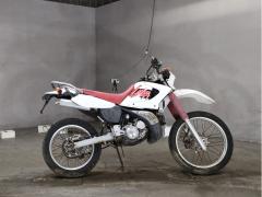 Yamaha DT230 LANZA 1997