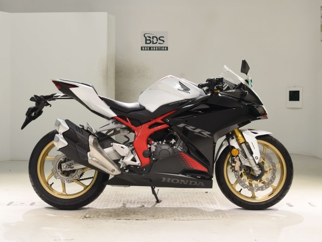 Honda CBR250RRA 2020