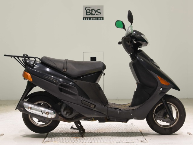 Suzuki VECSTAR 150 2004