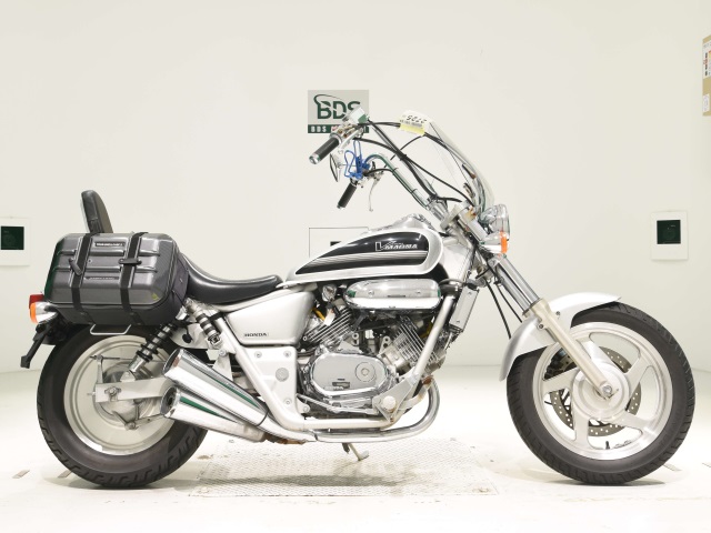 Honda MAGNA250 2003