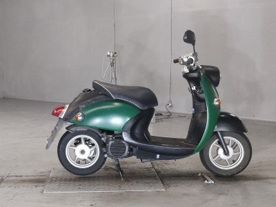 Yamaha VINO50 2004