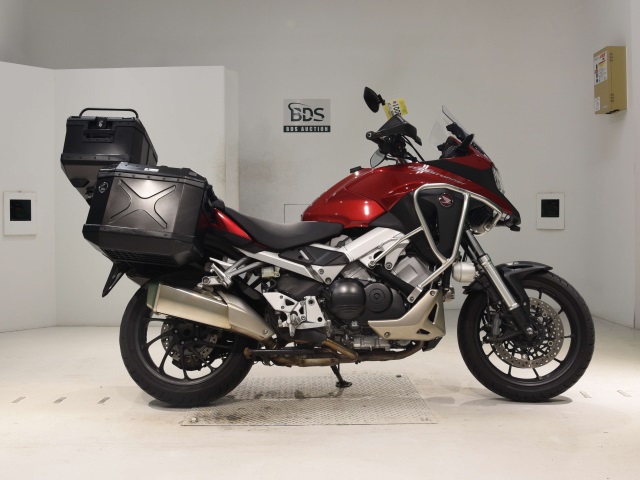 Honda VFR800X CROSSRUNNER 2018