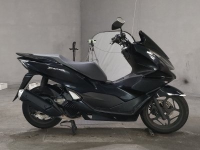 Honda PCX125 2021