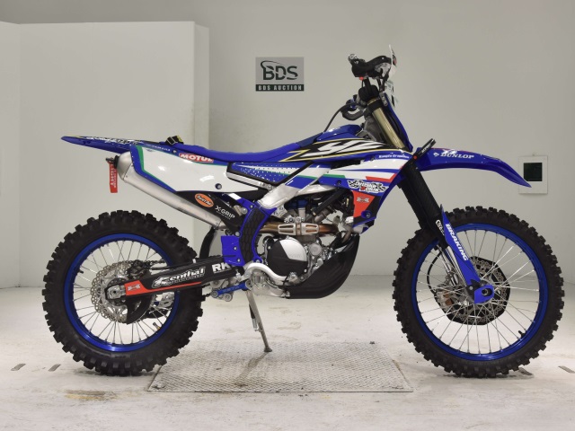 Yamaha YZ250FX 2023