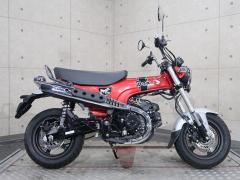 Honda DAX125 2022