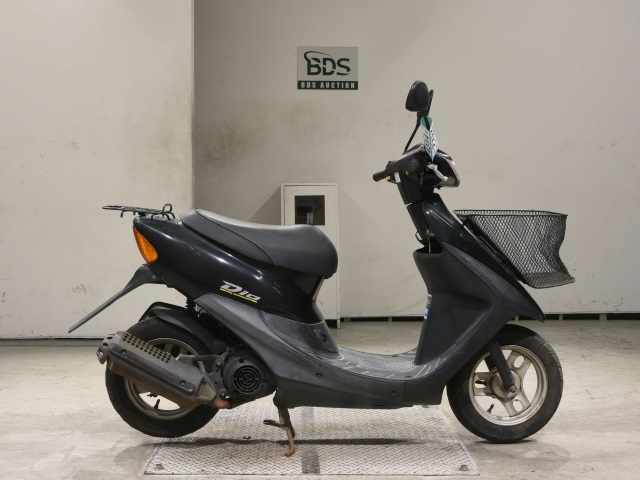 Honda DIO-3