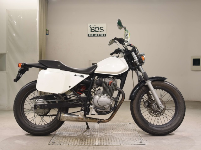 Honda FTR223 2003