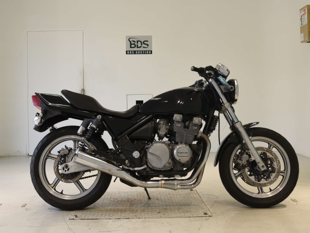 Kawasaki zephyr 550