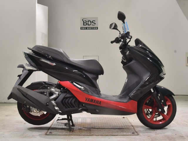 Yamaha MAJESTY 155S 2018