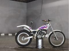 Honda TLM260R