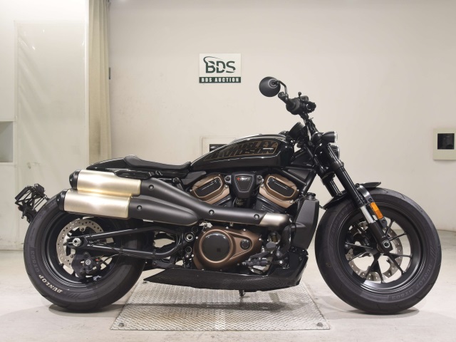 HD RH1250S 2022