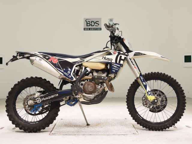 Husqvarna FE250 2018