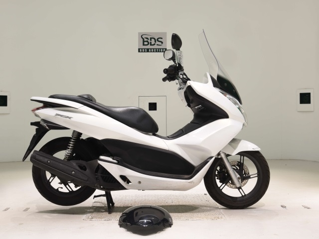 Honda PCX125 2010