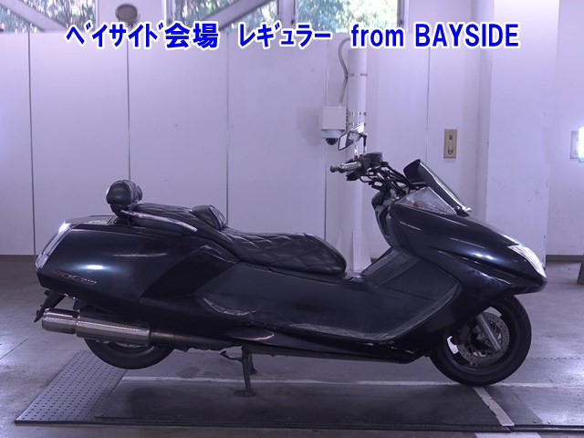 Yamaha MAXAM250