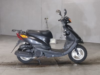 Yamaha JOG 115 2011
