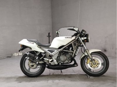 Yamaha R1-Z 1990