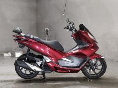 Honda PCX125 2018