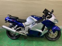 Suzuki GSX1300R HAYABUSA 2001