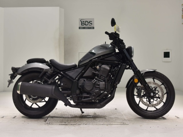 Honda REBEL CMX1100DCT 2023