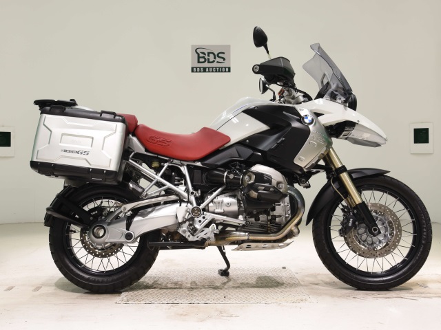 BMW R1200GS 2011