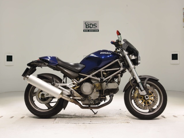 Ducati MONSTER 900S 2001
