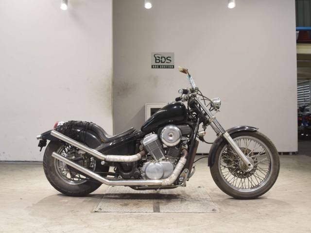 Honda STEED400 1992
