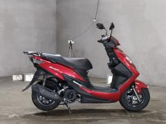 Suzuki SWISH125