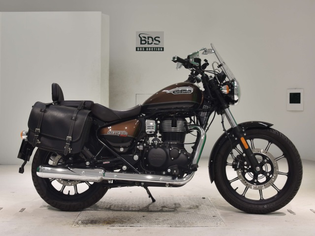 Royal Enfield ﾒﾃｵ350 2023