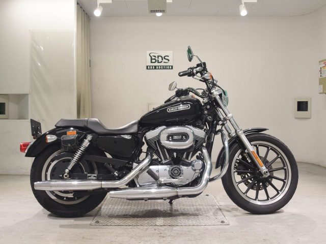 HD SPORTSTER XL1200L 2008