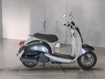 Honda DIO110 2010