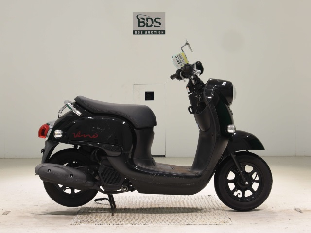 Yamaha vino -4 2021