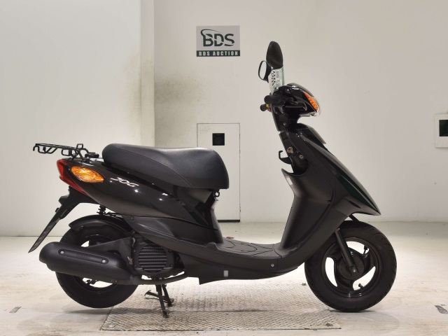 Yamaha JOG 50 2015