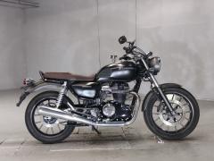 Honda GB350 2021