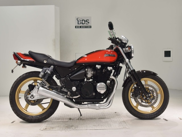 Kawasaki ZEPHYR400 1994